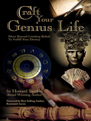 cover image of Craft Your Genius Life: Move Beyond Your Limiting Beliefs to Fulfill Your Destiny